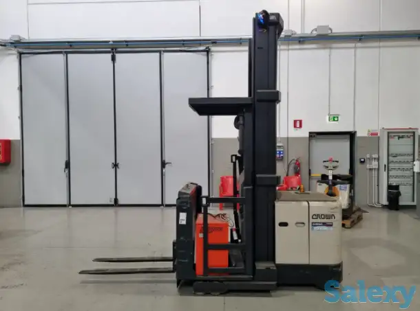 Подборщик заказов CROWN SP3512, фотография 1