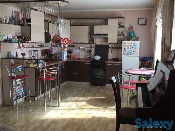 продажа дома, улица Сыпыра Жырау дом 12, фотография 4