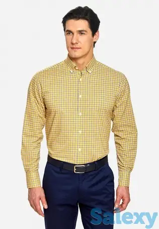 Рубашка kanzler, фотография 1