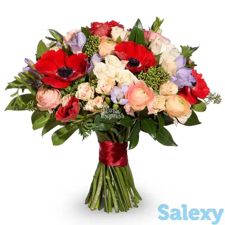 Букет «flora express», фотография 1