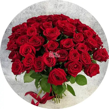 Букет «flora express», фотография 1