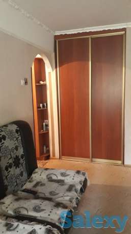 3-хкомнатная квартира, Михаэлиса 8, фотография 6