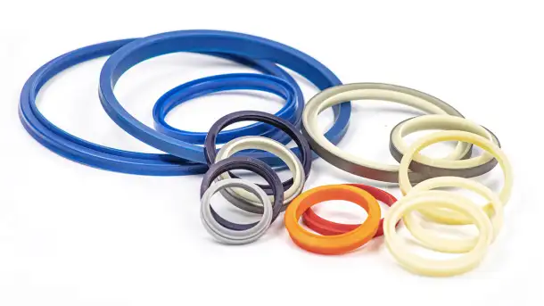 Грязесъемники Диаметр: 10-300 мм, фотография 1