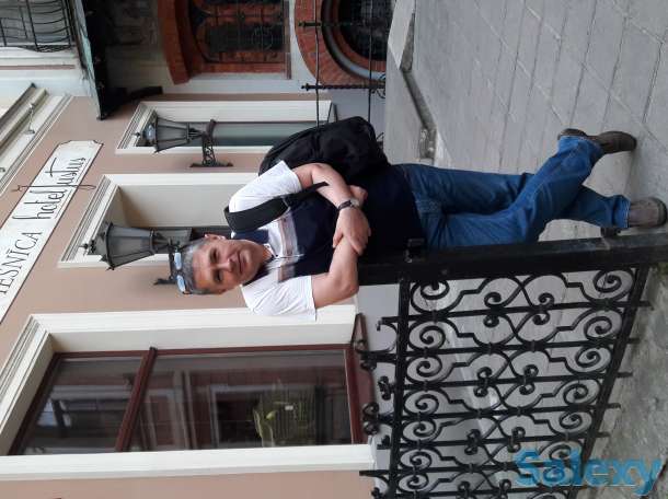 Ищу работу инженера-конструктора (строительство, машиностроение), фотография 1