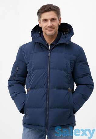 Пуховик finn flare, фотография 1