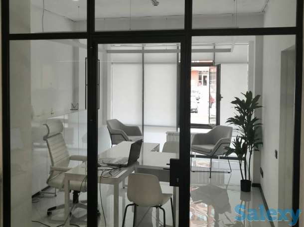 LOFT ПЕРЕГОРОДКИ, фотография 1