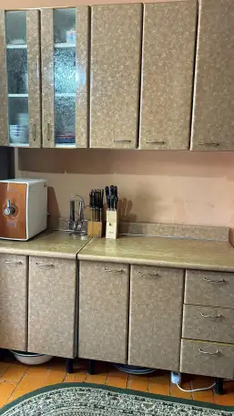 Кухонный гарнитур Российский, фотография 2