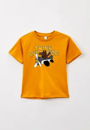 Футболка sela, фотография 1