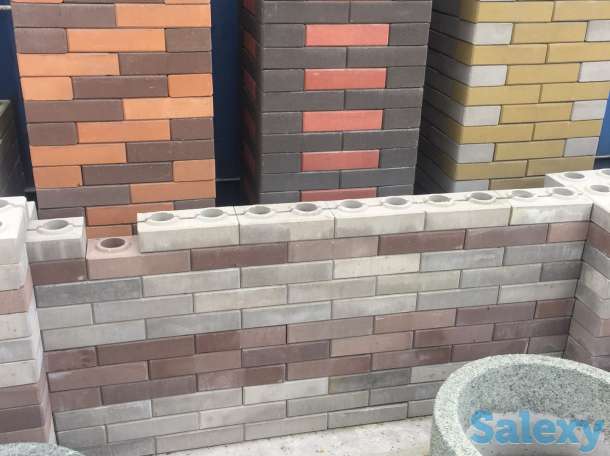 Купить Лего КИрпич, фотография 1