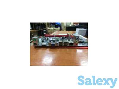 Материнская плата с Процессором i5, фотография 2