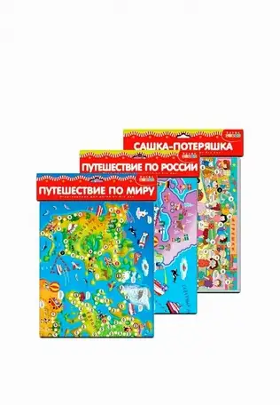 Игра настольная дрофа-медиа, фотография 1