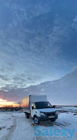 Грузоперевозки 24/7, фотография 2