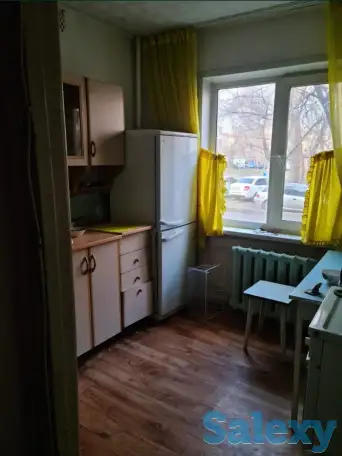 Продам квартиру, Ул. Алма-Атинская дом 71, фотография 4