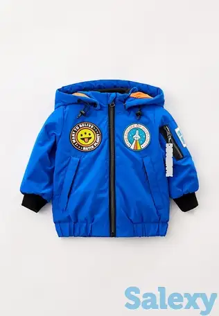 Куртка утепленная batik, фотография 1