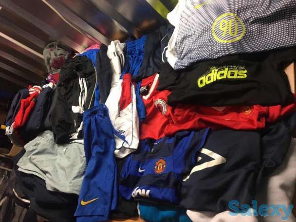 От 650 тенге за кг. секонд хенд оптом в Казахстан., фотография 3