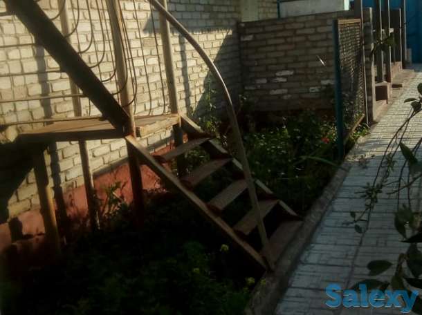 ПРОДАЁТСЯ ДОМ, Алтынсарина, фотография 1