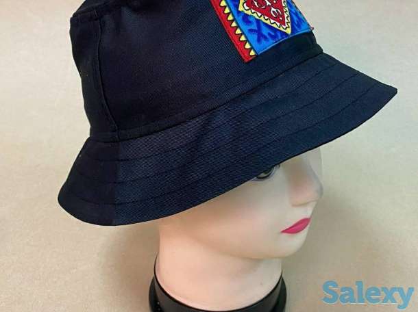 Шоперы и понамы, фотография 2