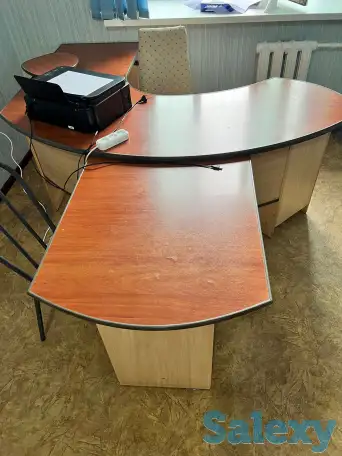 Продам офисную мебель, фотография 6