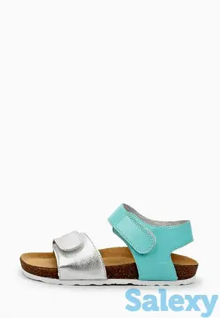 Сандалии ralf ringer, фотография 1