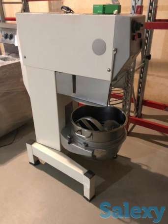 Миксер Планетарный Electrolux BMX 60, фотография 2