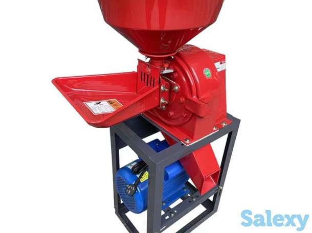 Дробилка роторная! Измельчитель!, фотография 2