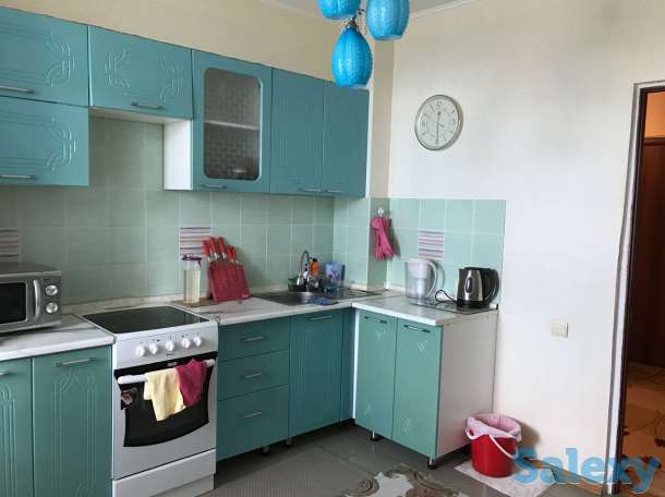 1комн квартира в Астане (Сарыарка-Сейфуллина), фотография 2