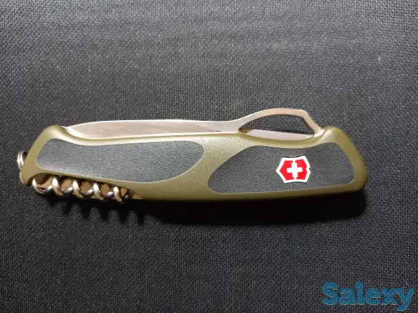 Продам нож новый Victorinox (прз-во Шв-я) не дорого., фотография 3