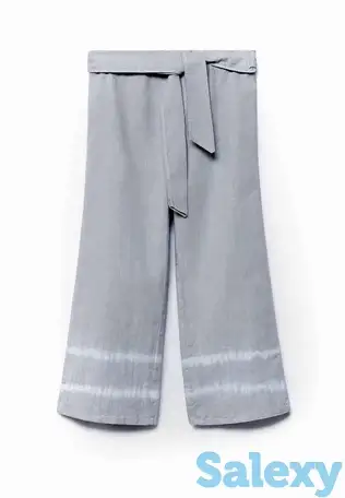 Брюки mango kids, фотография 1