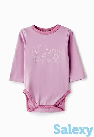 Боди trendyco kids, фотография 1