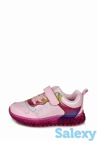 Кроссовки honey girl, фотография 1