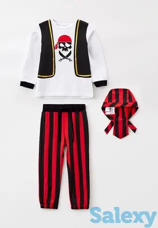 Комплект детский playtoday, фотография 1