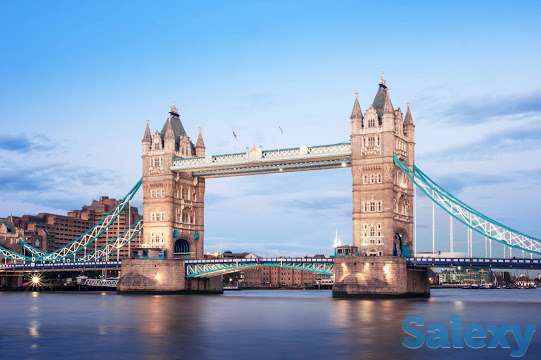 Услуги репетитора по английскому языку и математике, подготовка в НИШ, фотография 1