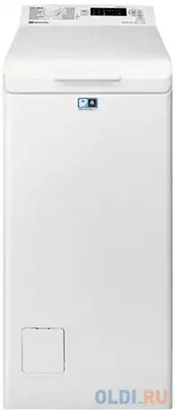 Стиральная машина electrolux ew2t45262p белый, фотография 1