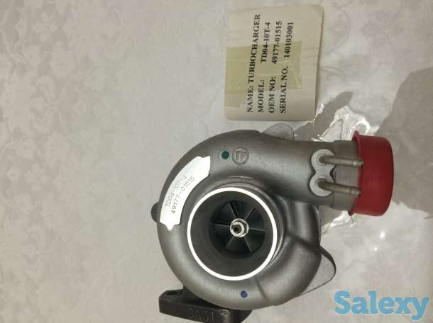 продам турбины на авто, фотография 1