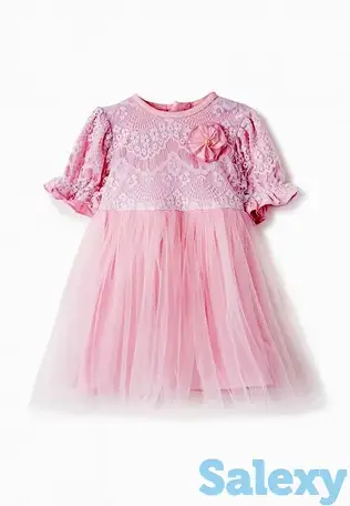 Платье trendyco kids, фотография 1