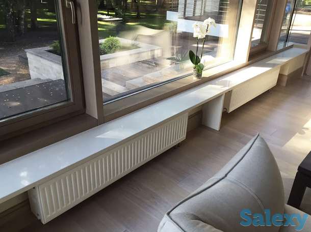 Гранит, мрамор, изделия из камня, фотография 6