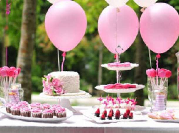 Множество идей для фуршетов, фотография 2