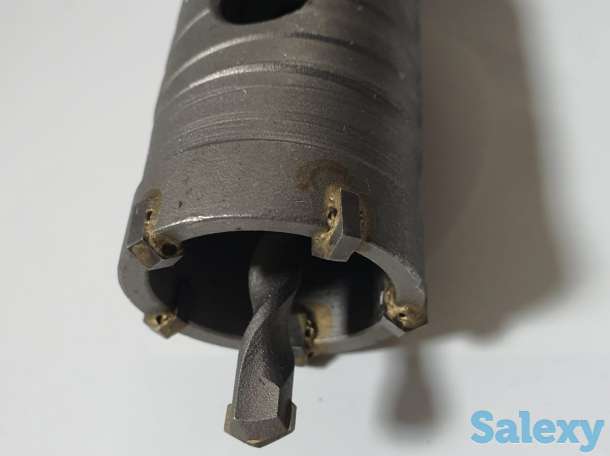 Коронка по бетону качественный материал, фотография 3