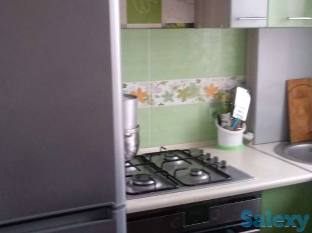 сдам 3 комнатную  квартиру, фотография 7