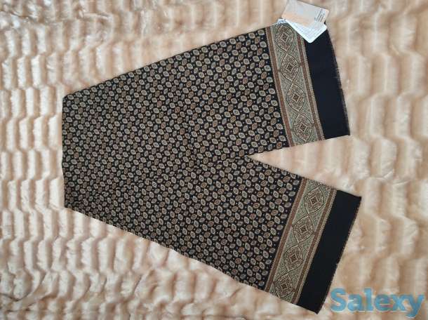 Мужское кашне, фотография 3