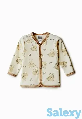 Кардиган котмаркот, фотография 1