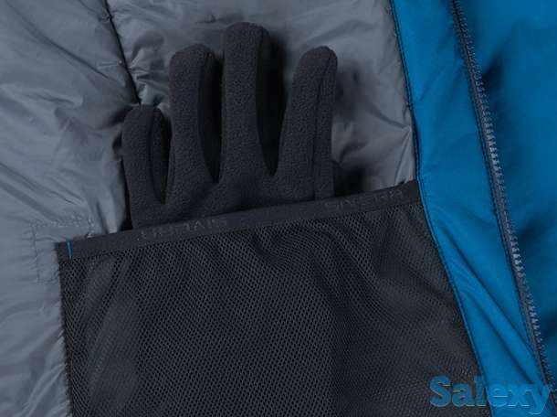 Куртка сивера марал индиго, фотография 10