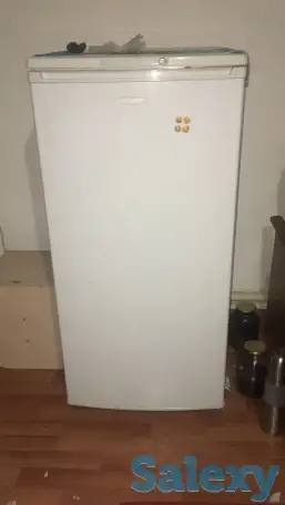 Холодильник б/у 40000тг, фотография 1