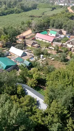 Продажа участка 10 соток по ул. Старица Набережная, район 8-школы в центре города, фотография 1