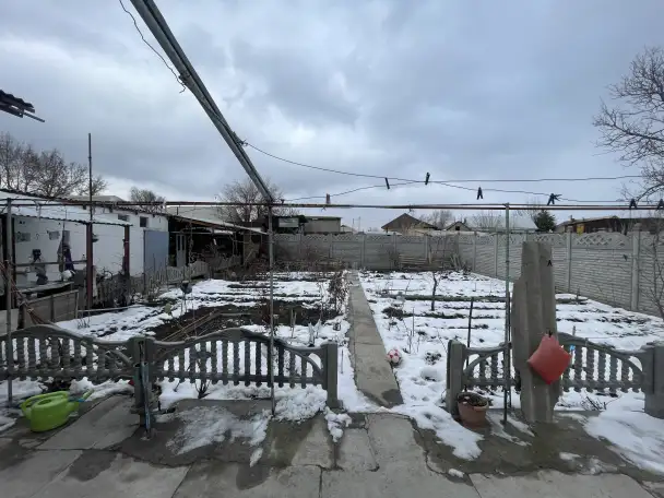 Надёжный дом, со всеми удобствами!, фотография 12