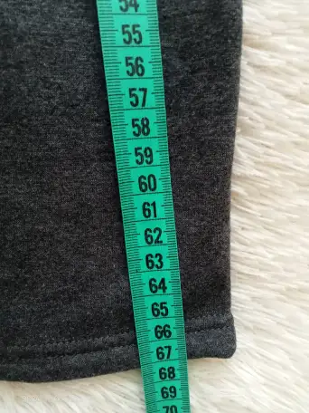 Лосины с начёсом, фотография 3