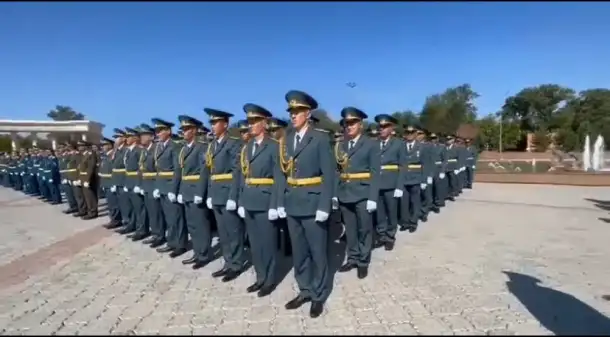 Работа военным по контракту, фотография 7