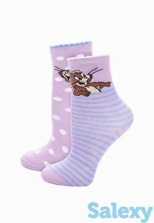 Носки 2 пары sela, фотография 1