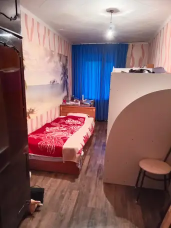 Продам 3-х комнатную квартиру, Улица Бауыржана Момышулы, 28, фотография 2