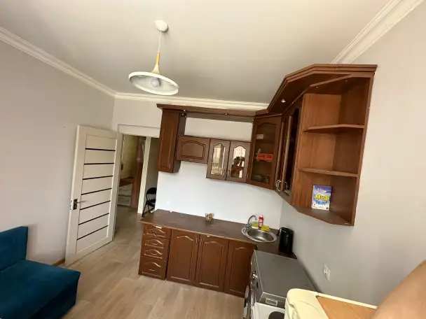 Кухонный гарнитур, фотография 1